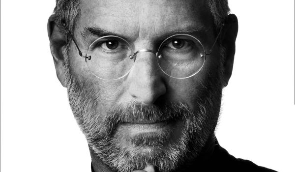 Steve Jobs